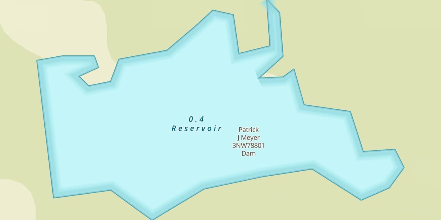 waterbodys