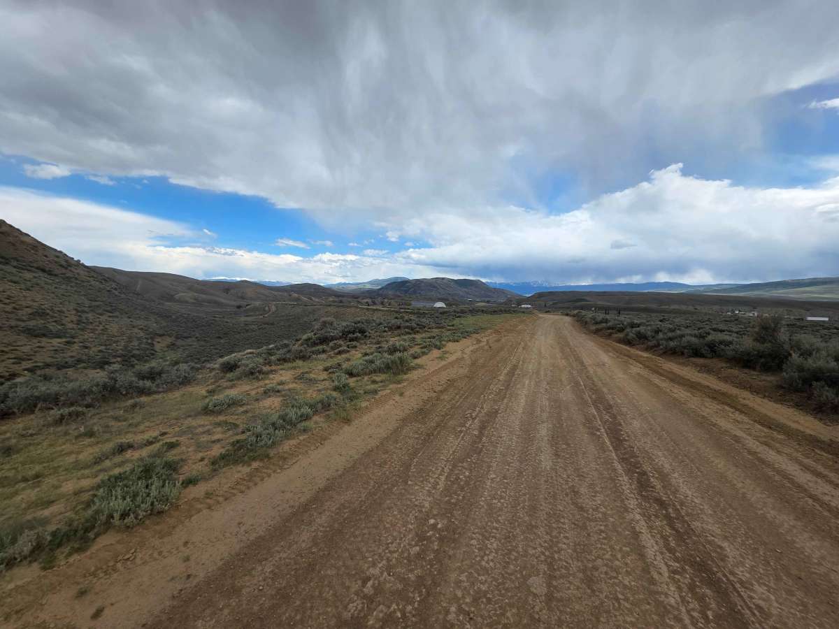 County Highway 224 photo 5