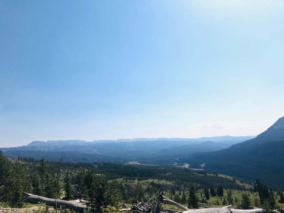 Miller Mountain Road photo 4