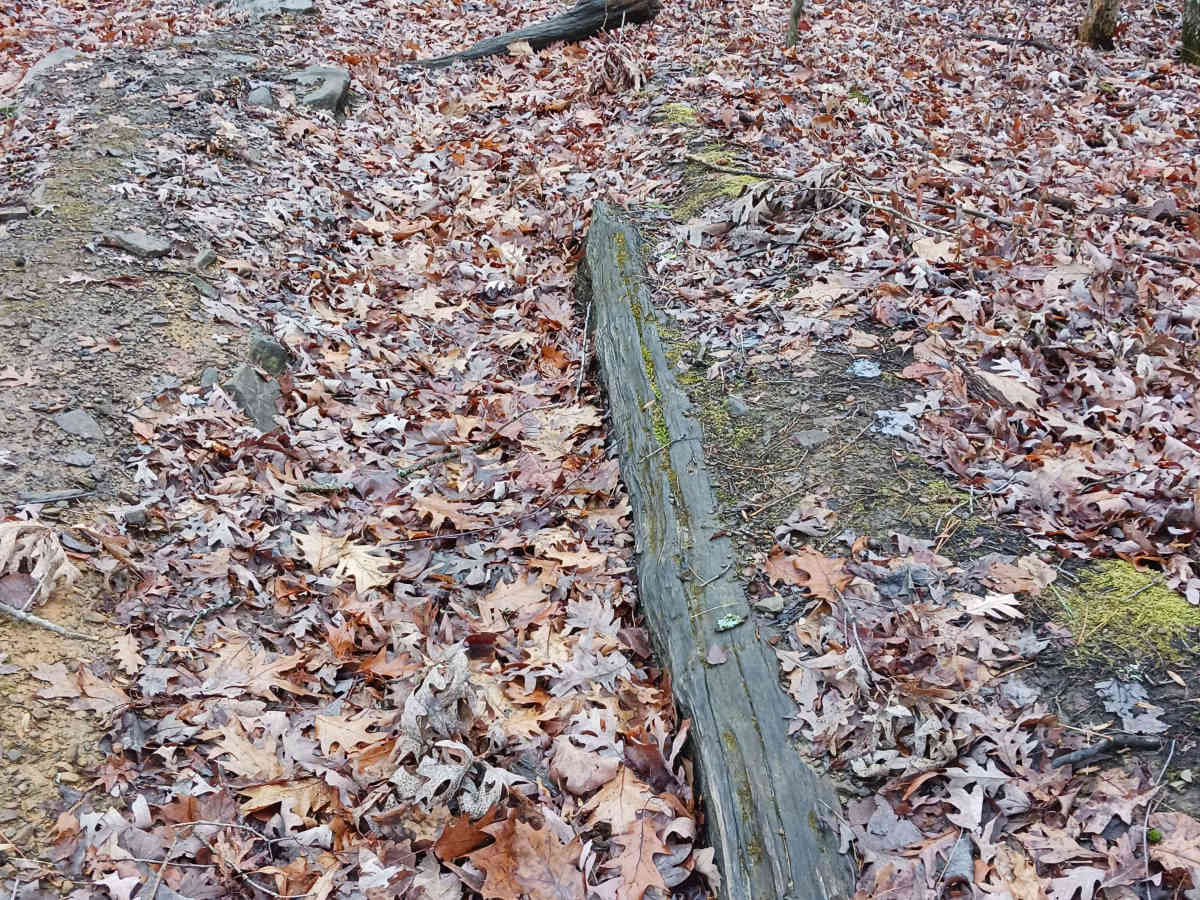 OHV 24 - Rock Run Recreation Area photo 5