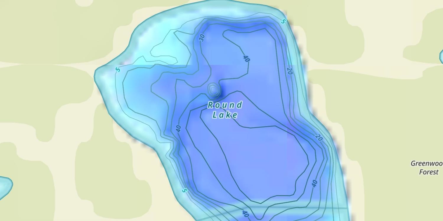 Round Lake