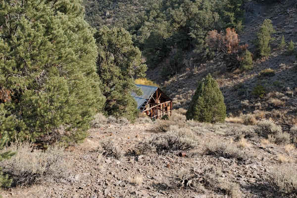 Masonic Mine