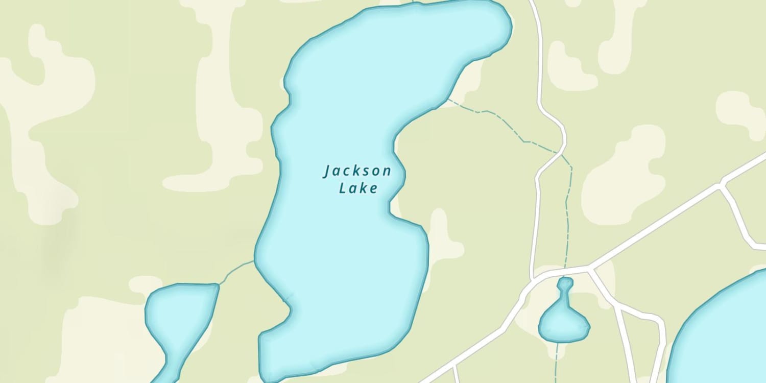 Jackson Lake