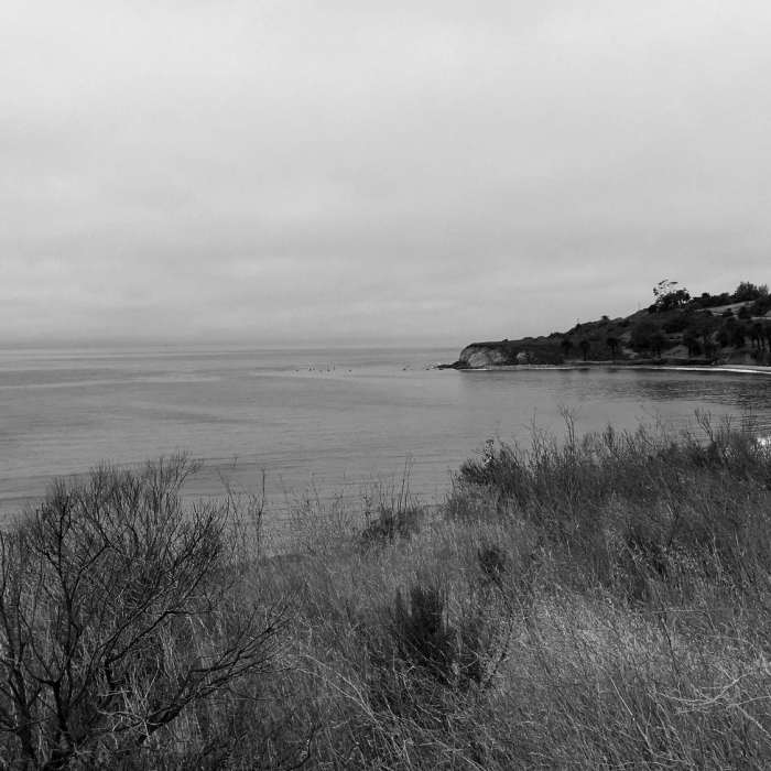 Near El Capitan to Refugio State Beach