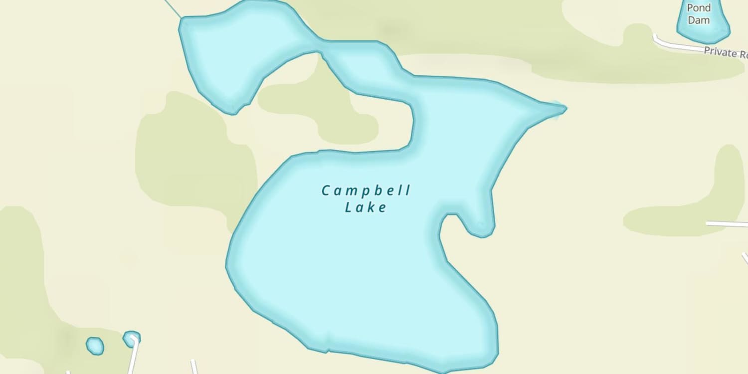 Campbell Lake
