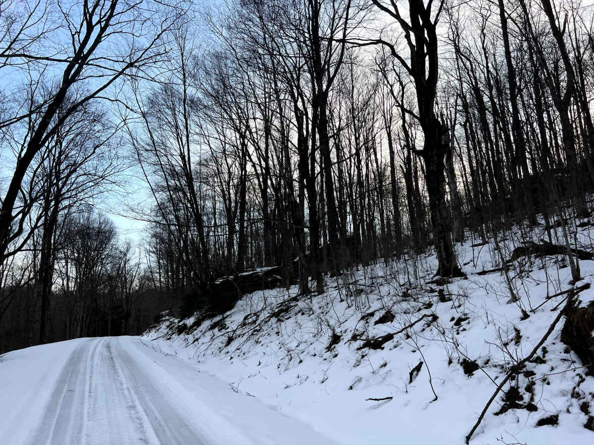 Meade Run photo 4