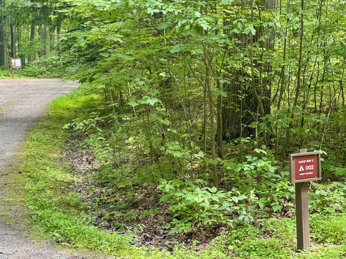 Clear Run Road photo 6