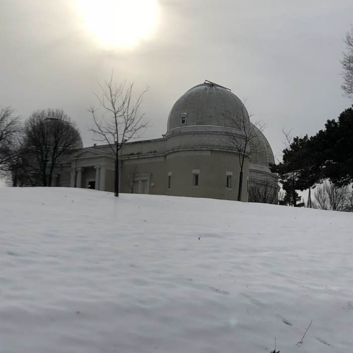 Near Riverview Park Adventure