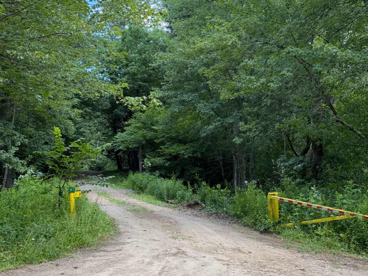 Crossover Road photo 5