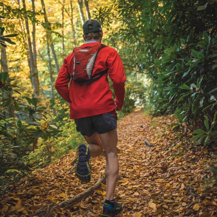 Near China Creek / Thunderhole Loop