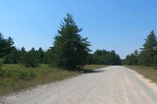 Cataract Road