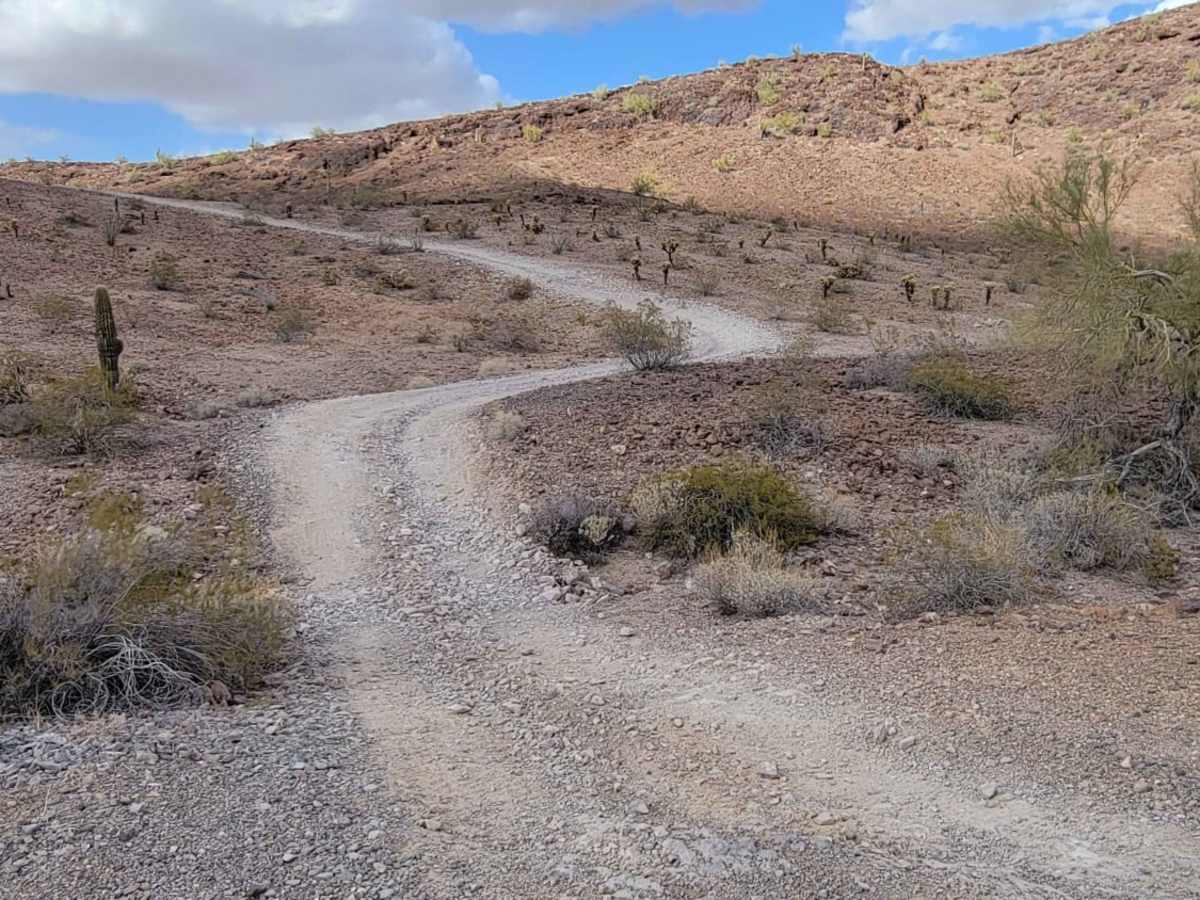 Trail 0077C photo 5