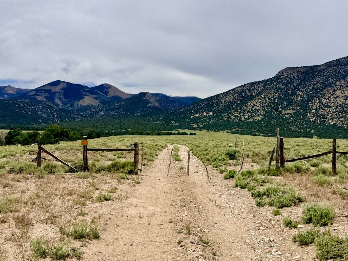 Clear Creek Trailhead - FS 44097 photo 6