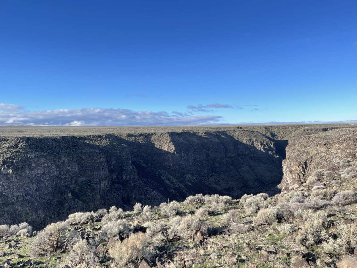 Middle Rim to Overlook Camp photo 4