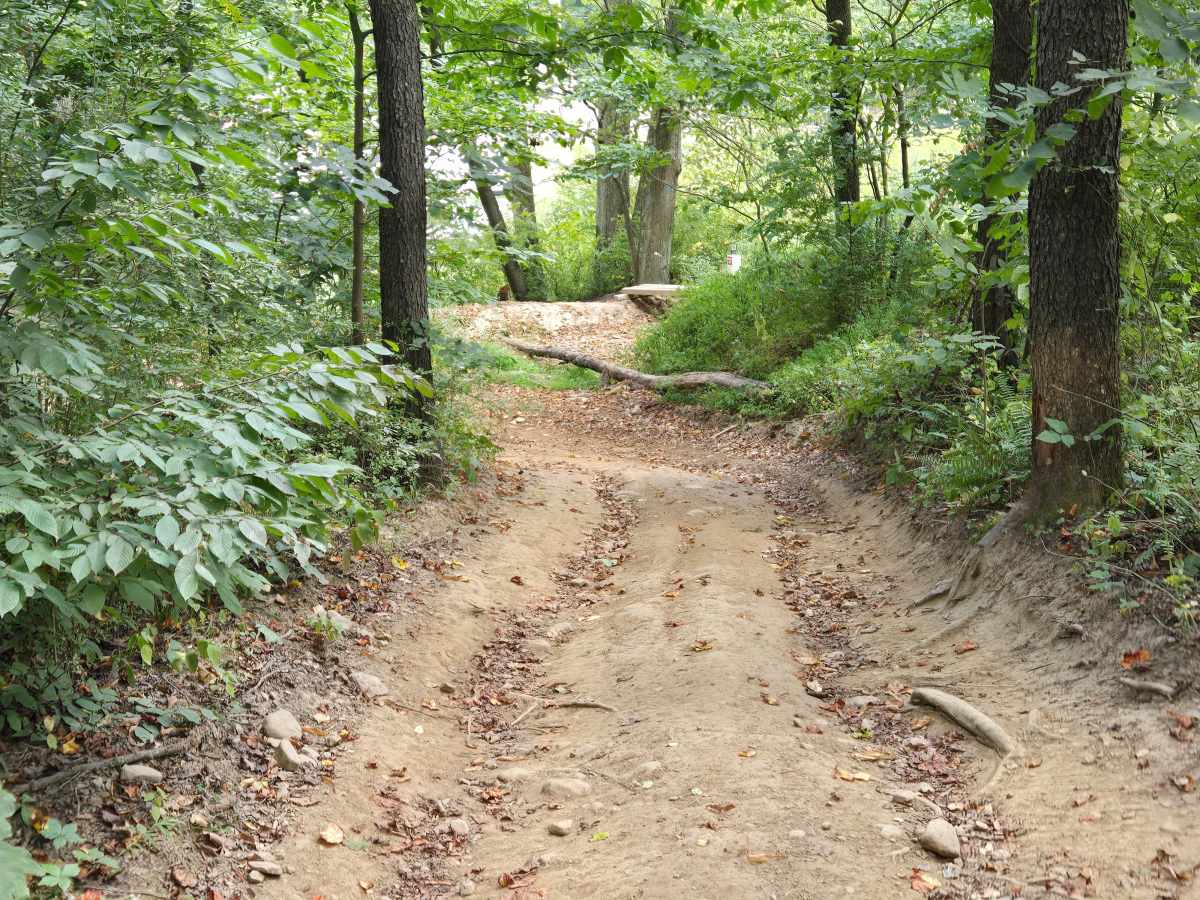 Trail 34 photo 4