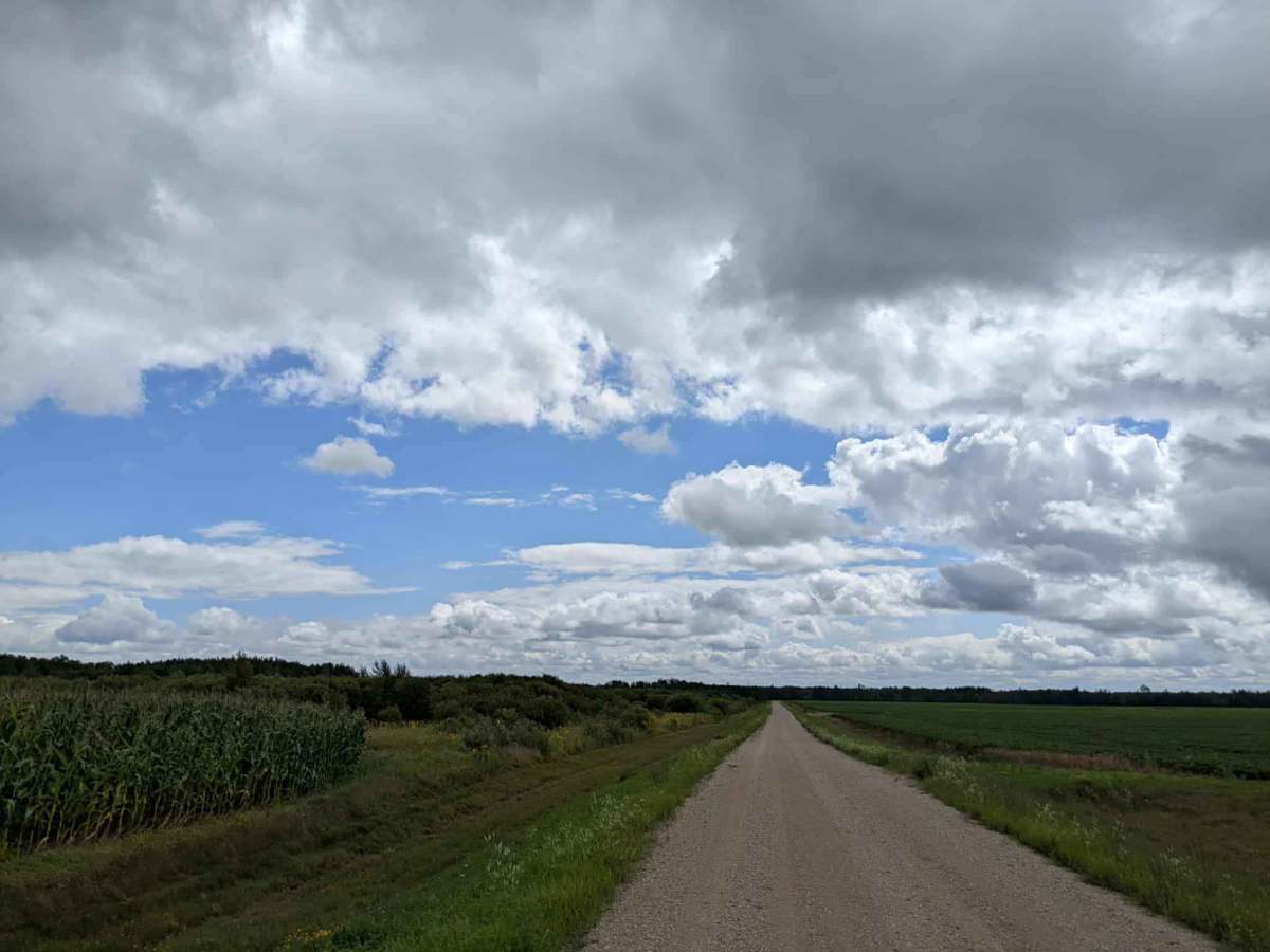 500th Road South photo 2