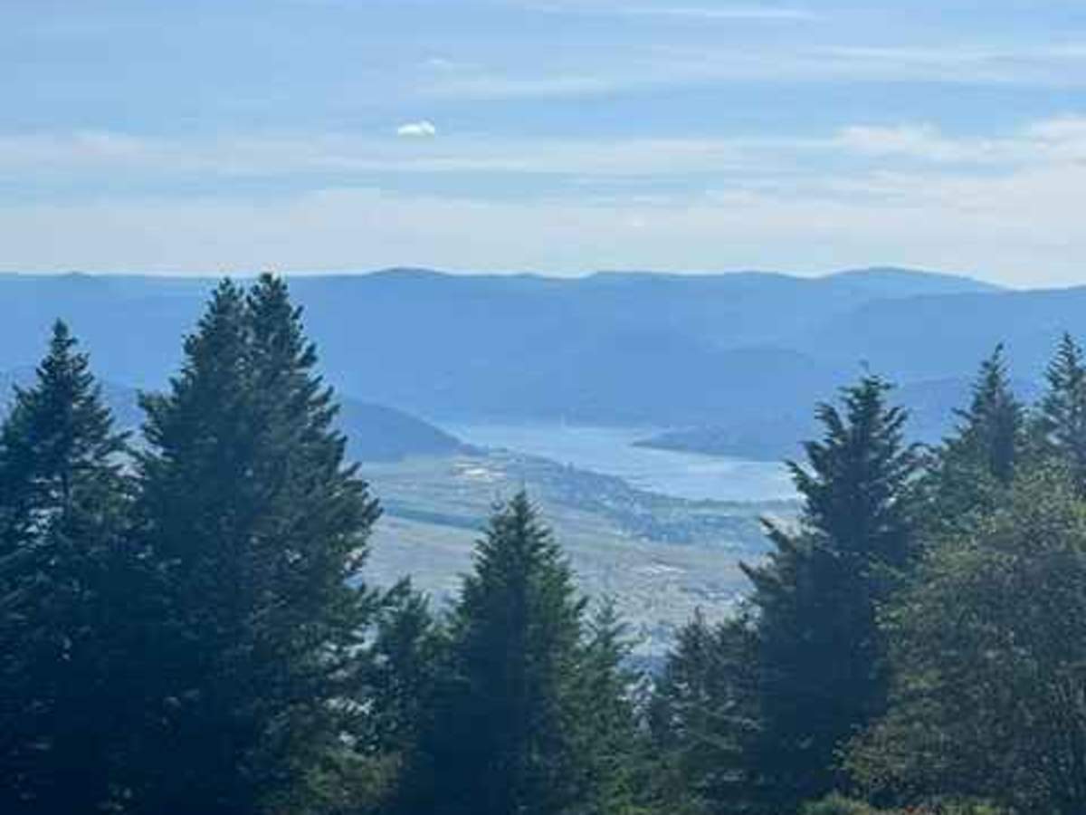 Vernon Hill  trail photo