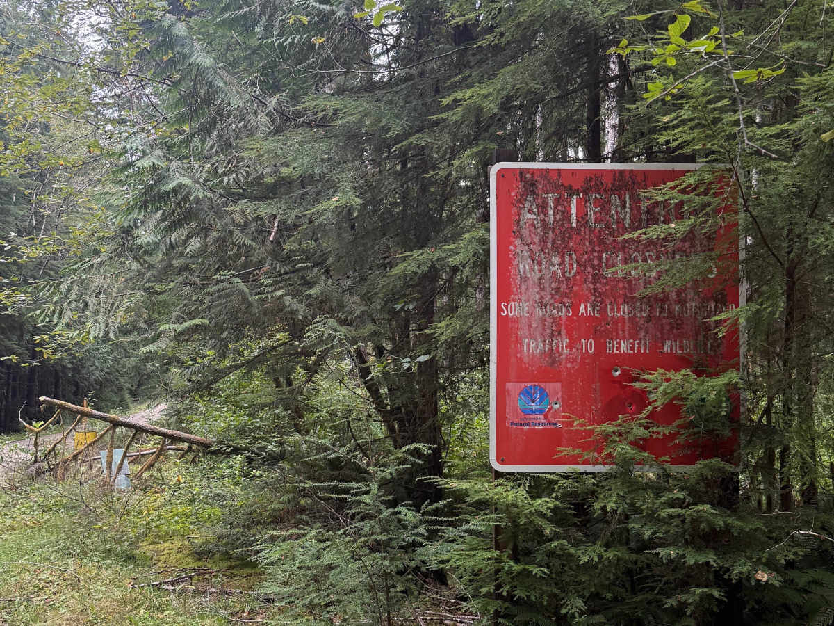 FRQ 1800 trail photo
