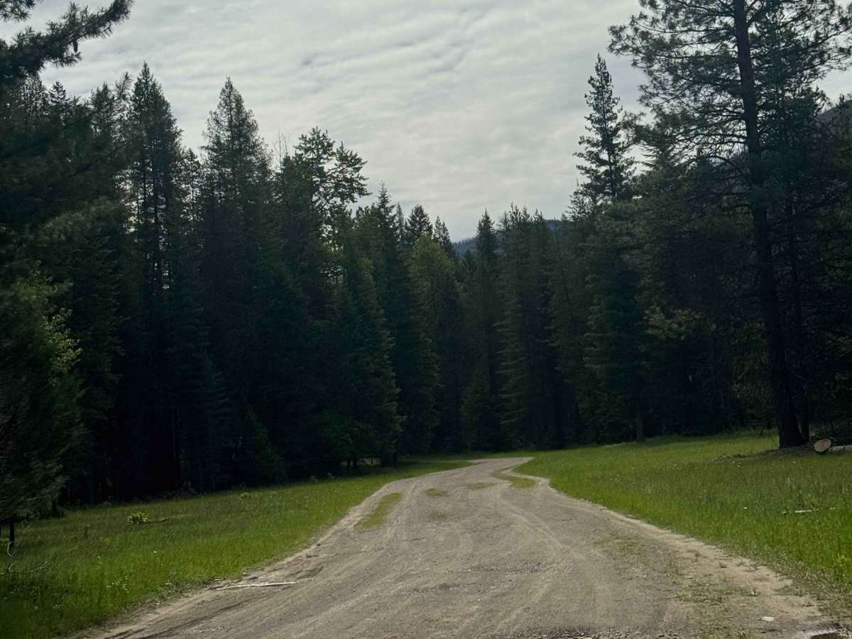 Highline Road - FS 2212 photo 2
