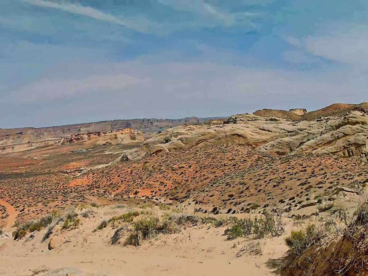 Hoodoos and High Voltage photo 3