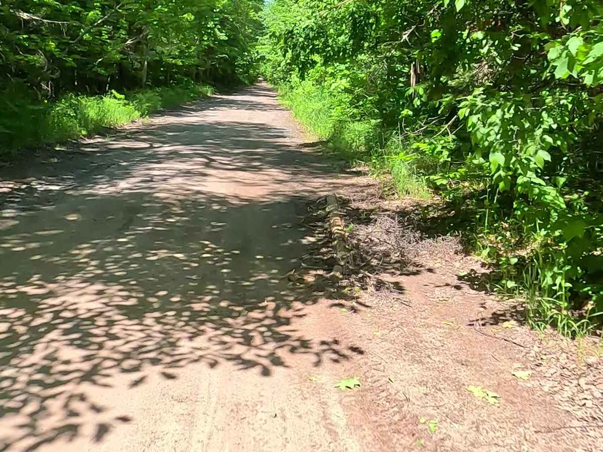 ORV MA Route (WUP) - L'Anse photo 6