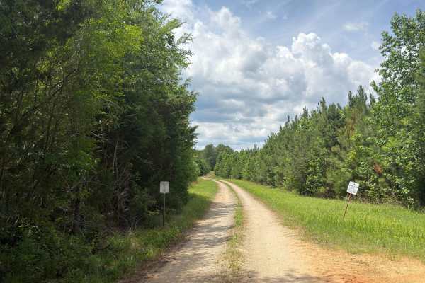 Stutts Redfield Road
