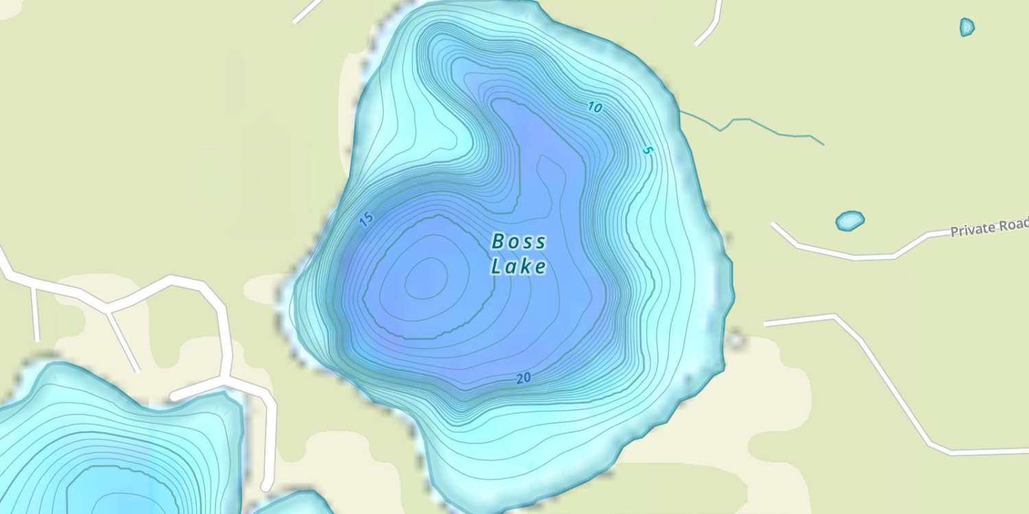 waterbodys
