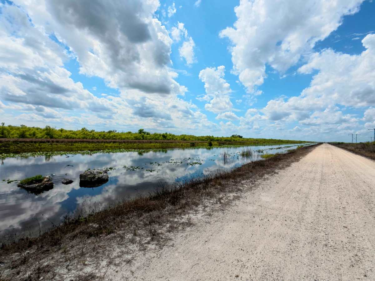 Lower West Miami Canal Connect photo 6