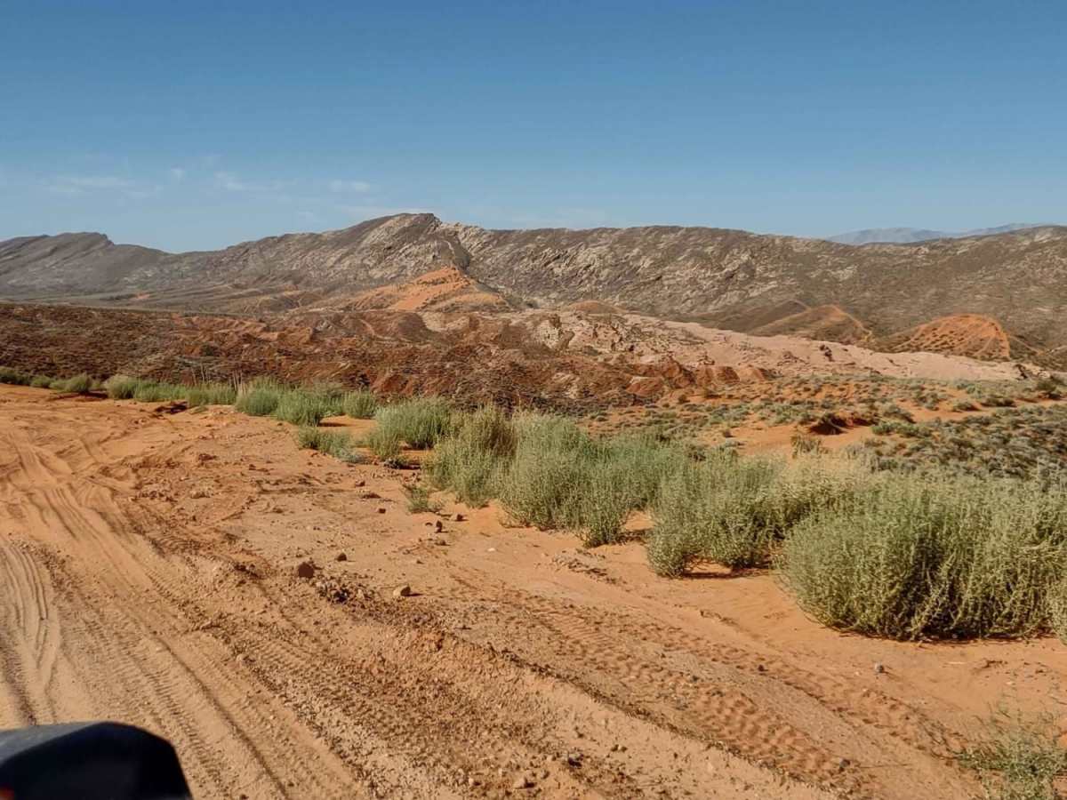 Warner Valley Wash photo 3