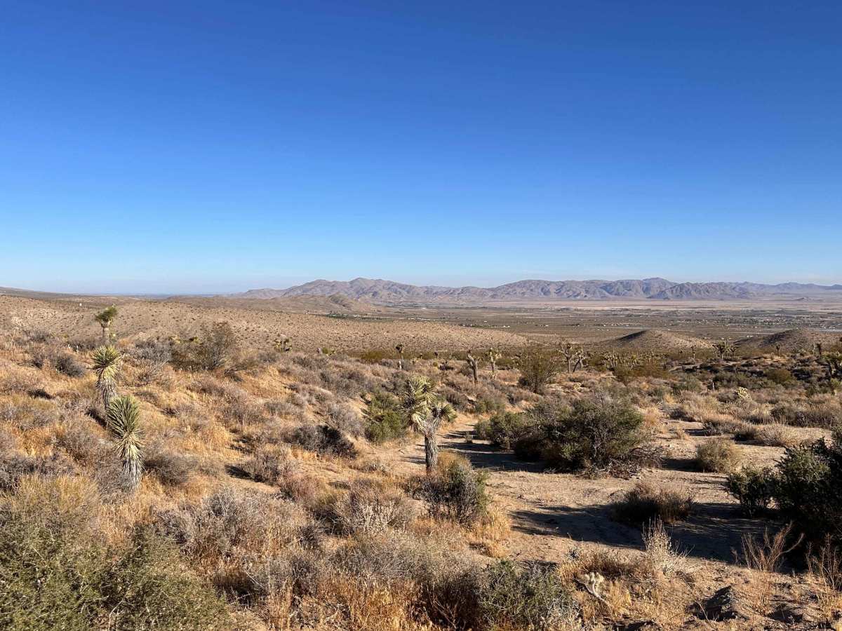 Silver Run Trail photo 5