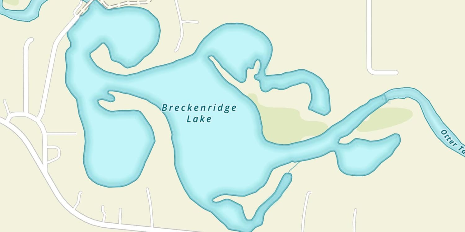 Breckenridge Lake