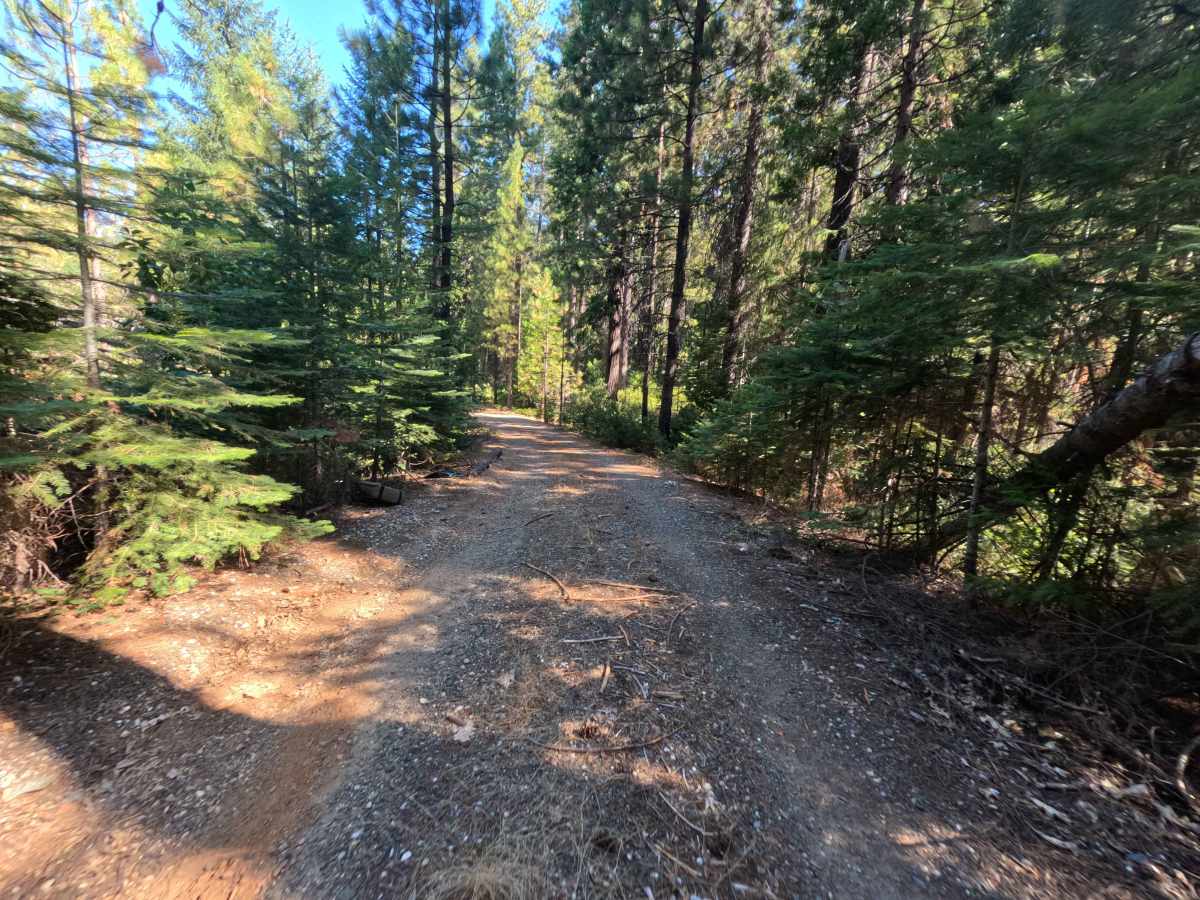 Harrison Ridge Spur A - FS 21N20A photo 6