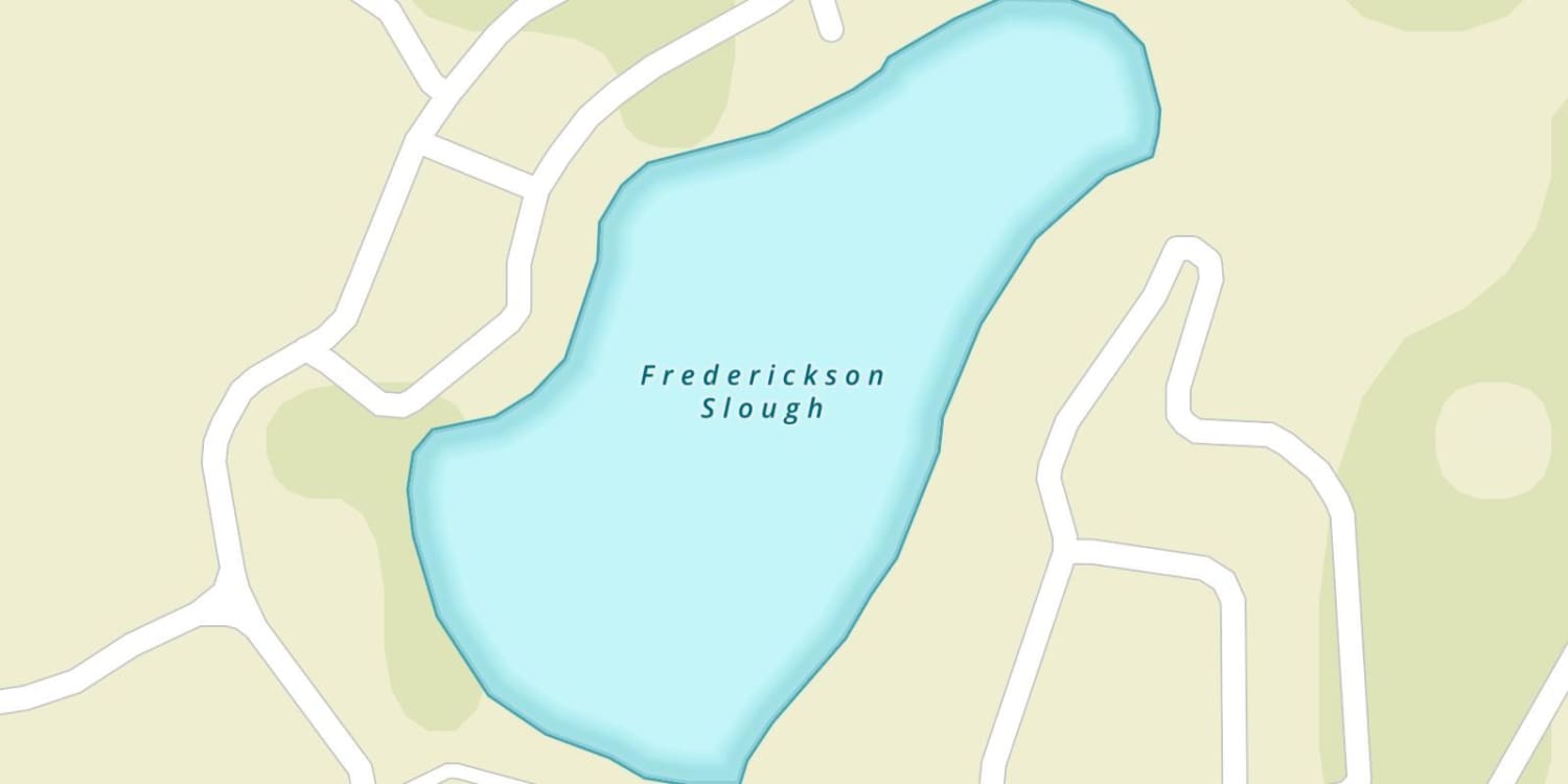 waterbodys