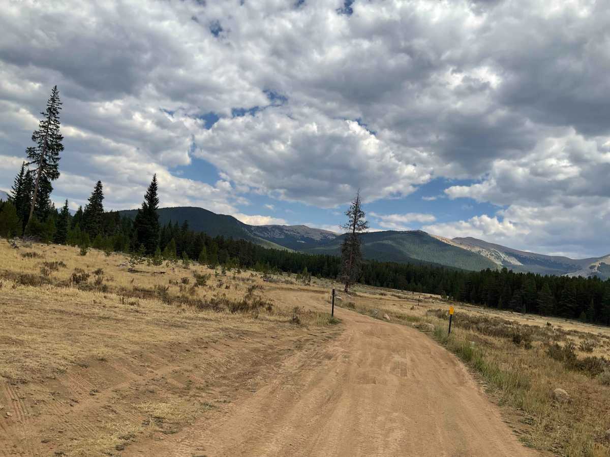 Pass Creek Branch Road photo 3