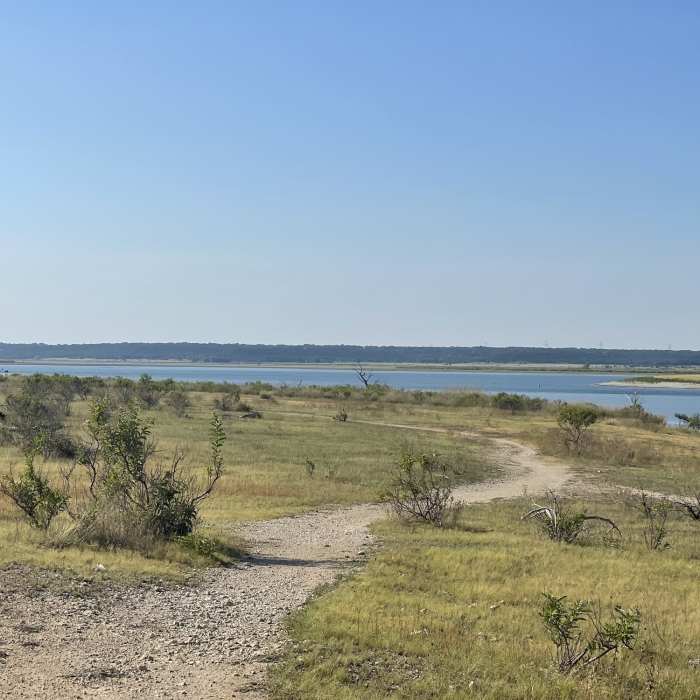 Near Camel Back Trail
