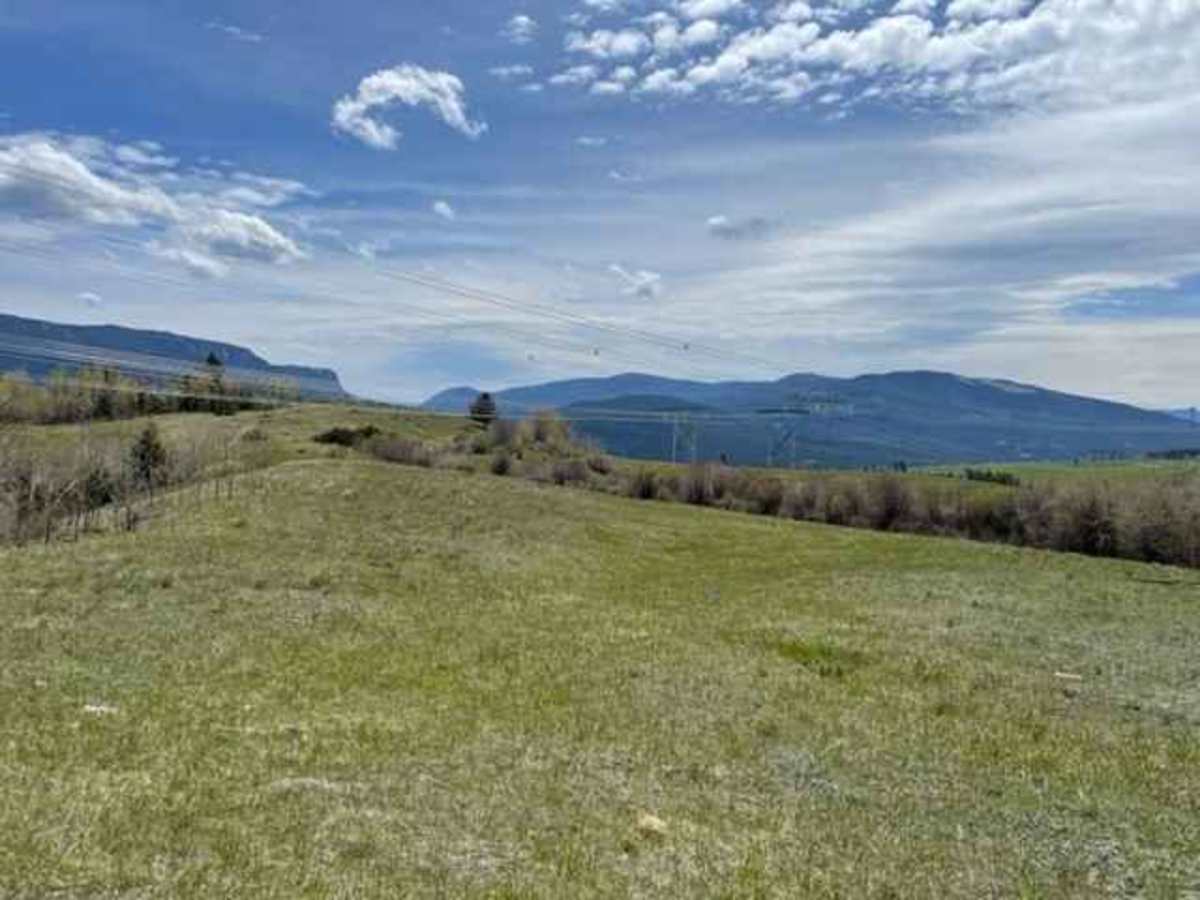 Pavillion Pass photo 3
