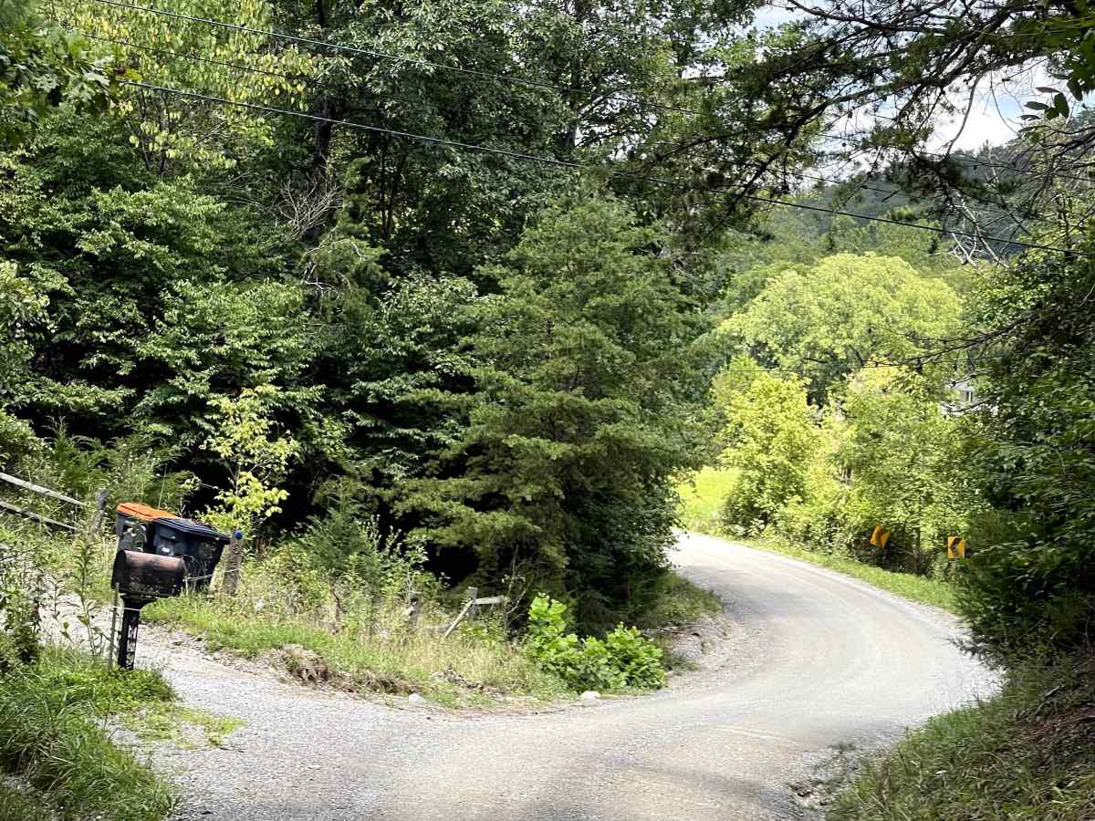 Route 685 photo 3