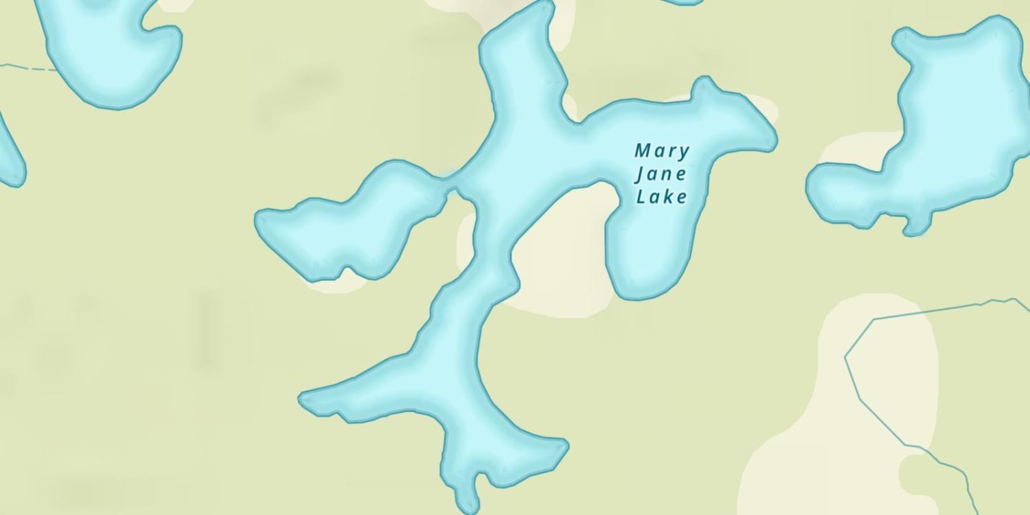 waterbodys