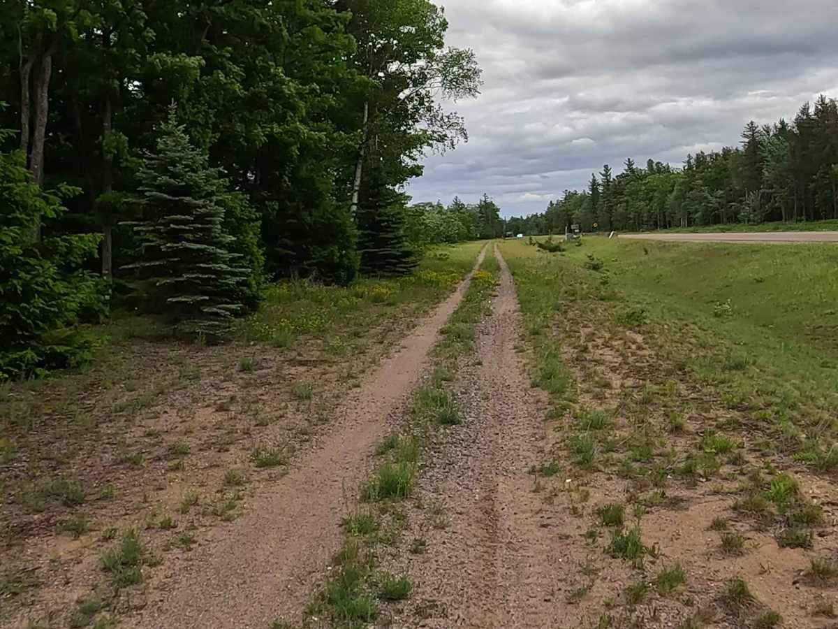 Old Triple A Road photo 5