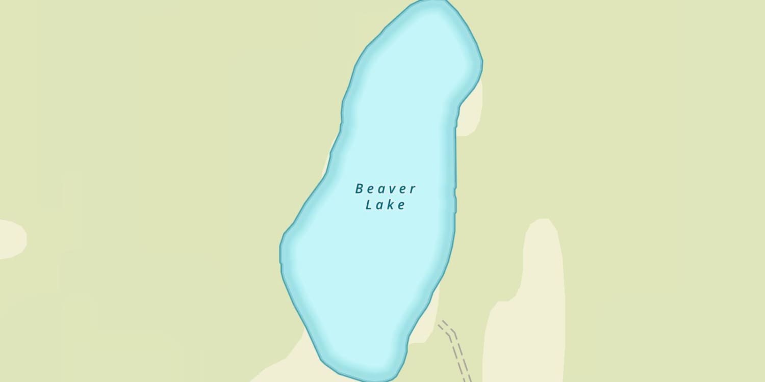 Beaver Lake