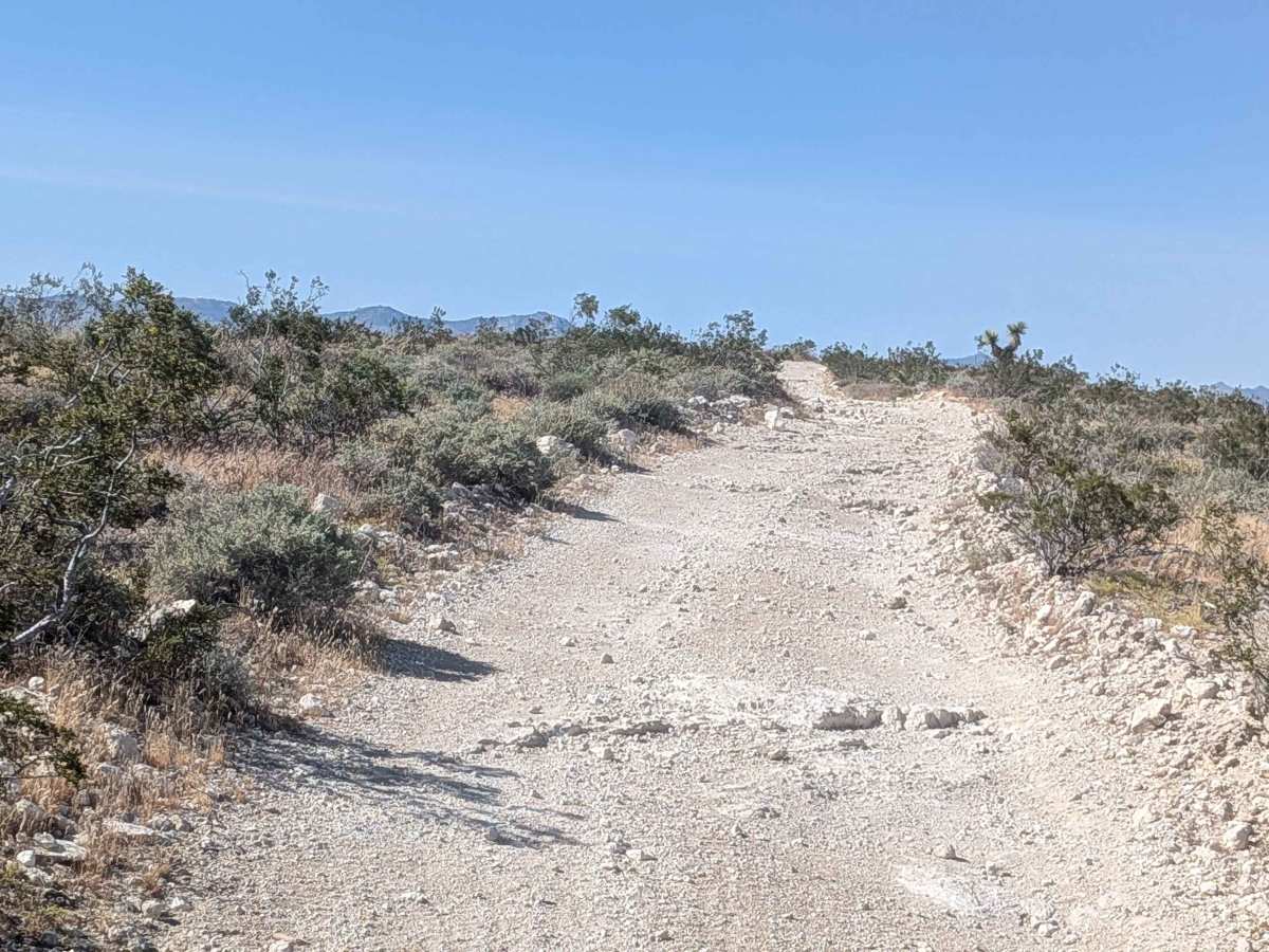Roaring Ridge Road photo 2
