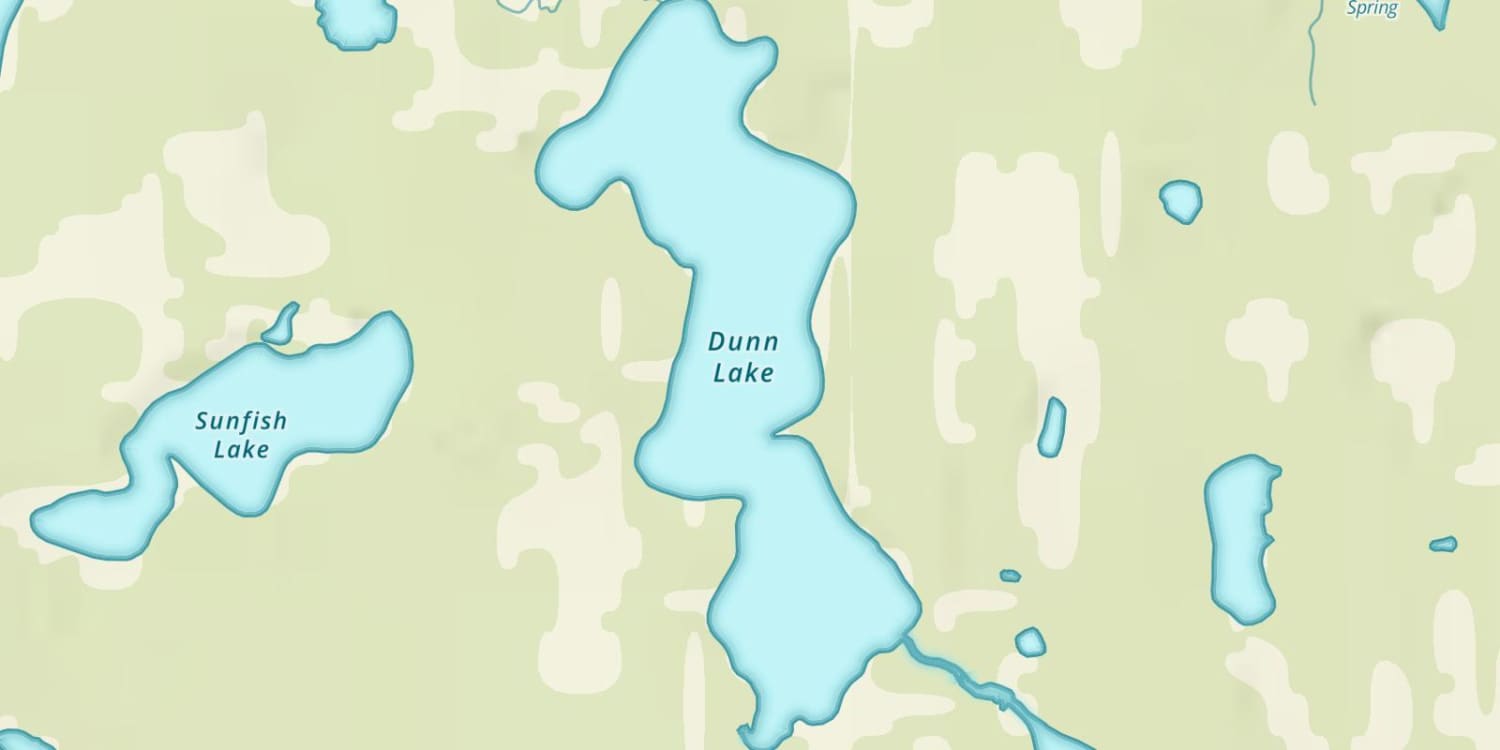Dunn Lake