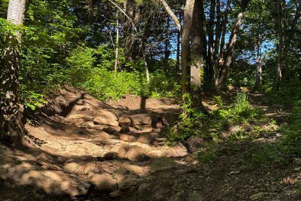 Inner Trail 13