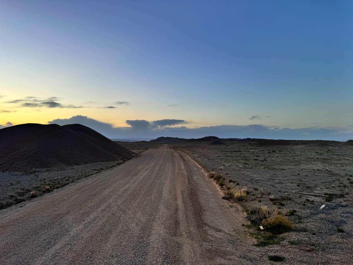Smith Camp Road photo 3