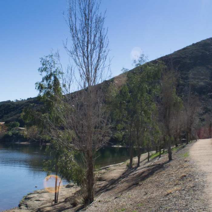 Near Potato Chip Rock