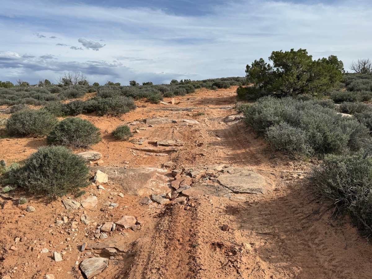 Cisco Claymore Hills Cutoff photo 3