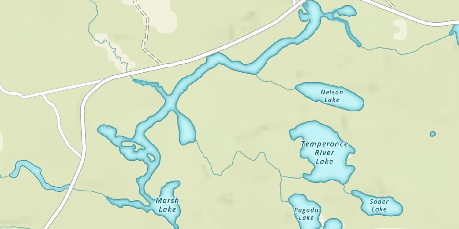 waterbodys
