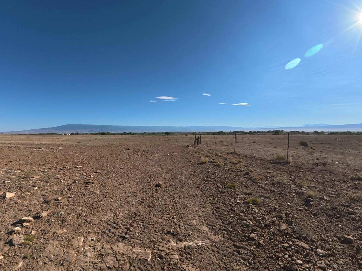 Ben Lowe Road - BLM 860 photo 2