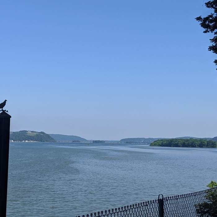 Near Turkey Hill Trail/Low-Grade Hi-Lo Loop