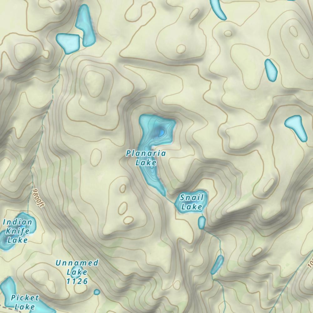 waterbodys